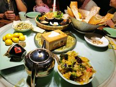 -淀里船宴(卓达店)