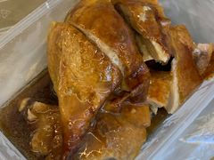 -聂记粤菜馆(鼓西路店)