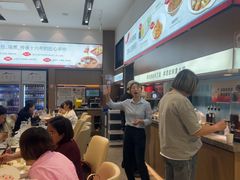 -船歌·鱼水饺青岛菜(国贸商城店)