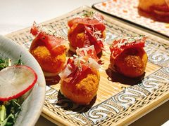 -ALBALUZ 西班牙餐厅(衡山坊店)