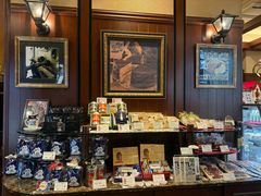 -西村咖啡店 (中山手本店)