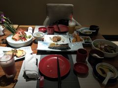 -京料理·日料自助·铁板燒(复悦城店)
