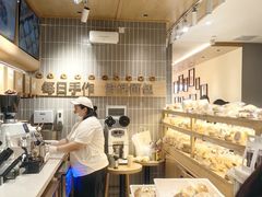 -小飞象面包公社(珠江路金鹰店)