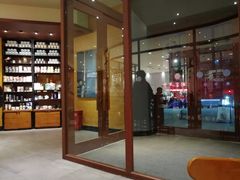 -星巴克(兰州国芳百货店)