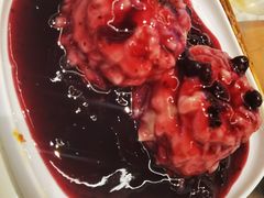 -金刚山烧烤(红旗大街店)