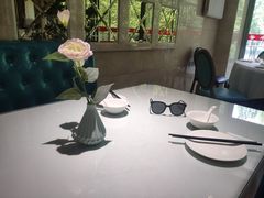-香丰阁·烤鸭·川湘菜(清河店)