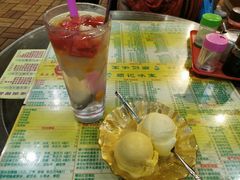 榴莲雪糕-顺记冰室(宝华路店)