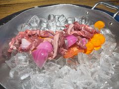-泽成冰煮羊(非·遗东岸国际店)