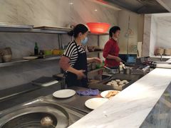 -弘善养生素食·海利慈光店