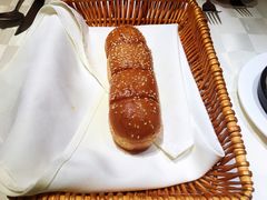 前菜面包-西堤厚牛排(王府井店)