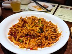 -老厨家(友谊路总店)