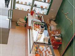 -tuan woodfire kitchen(锦绣坊店)