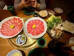 -和彩放题(渔阳店)