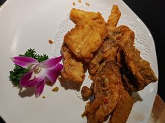 -顺峰顺水顺德菜(龙华店)