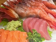 -三石铁板烧(紫竹桥店)