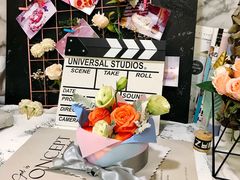 -ZUO无作不乐烘焙课堂(国贸城店)