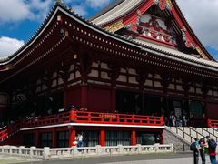 -浅草寺