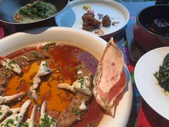 -上海滩餐厅(BFC外滩金融中心店)