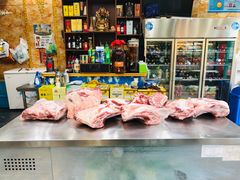 -郭记原生态烤羊腿(长宁路店)