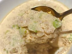 绿茶蛋蒸肉-绿茶餐厅(布吉万象汇店)