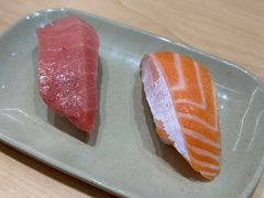 -友壹町寿司(新DNA购物中心店)