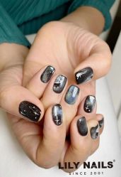 -LILY NAILS美甲美睫