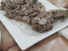 -苏莱特色牛骨滩羊手抓馆(长城东街总店)
