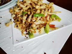-大草原清真饭庄(沙河店)