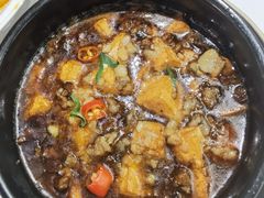 -3号仓库·创意中国菜(新世界城店)