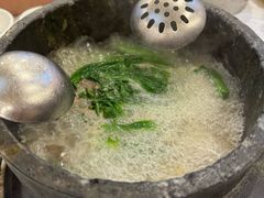 -鲁朗纳麦石锅鸡庄园