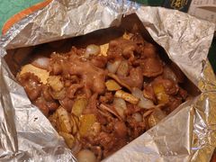 -大鸽饭(汉溪长隆店)