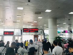-国际邮轮中心码头(厦鼓码头)