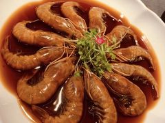 -锦府园·新台州菜(合生汇店)