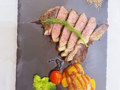 -西部牛排(京华城店)