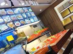 -醉壹号海鲜大排档·老厦门特色菜(厦门美食地标店)