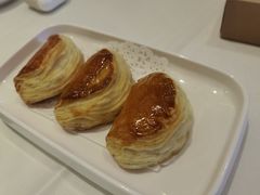 榴莲酥-万龙洲海鲜(南新仓店)
