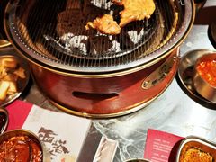 -西塔老太太泥炉烤肉(苏州大悦城店)