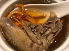 -逸林轩中餐厅(中信泰富朱家角锦江酒店)