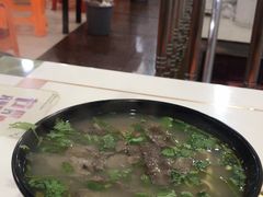-牛煎里牛肉煎包淮南牛肉汤(广东路店)