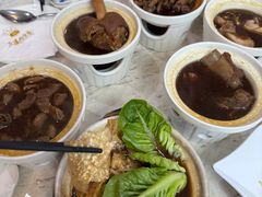 -三美肉骨茶(柏威年广场店)