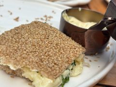 -ELI FALAFEL Lebanese&Mediterranean黎巴嫩美食(富城路店)
