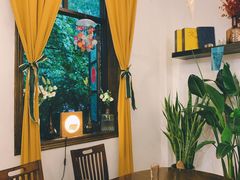 -花满楼(启秀路店)