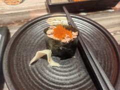 -赤坂亭·M9和牛烧肉·铁板烧·日料398放题(长泰广场店)