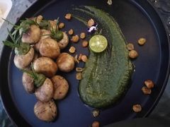 -烛影拾光观景餐厅·创意菜·摄影·小提琴(大唐不夜城店)