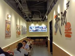 -前进5路汉堡炸鸡(昙华林店)