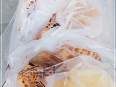 -桃酥大王(北关西路店)