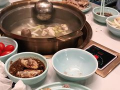 -润园四季椰子鸡火锅(南山海岸城店)