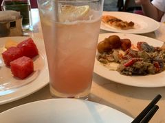 -海航威斯汀酒店-行政酒廊