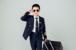-倾城宝贝儿童摄影(浦东金谊店)