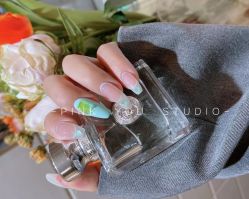 -Pink You美甲洗眉纹绣定制中心